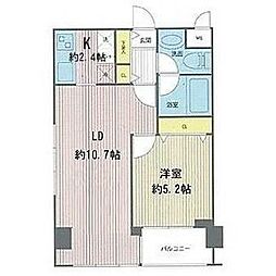 デュオ・スカーラ西新宿 305