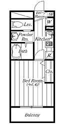 アンプルール　フェール　K.Yu 304