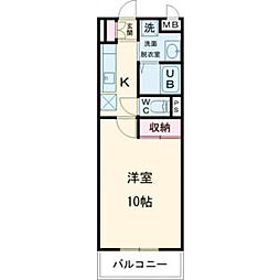 PLUMERIA　shirasuka 302