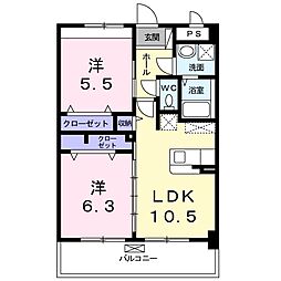 フリーデ　Ｎ 203