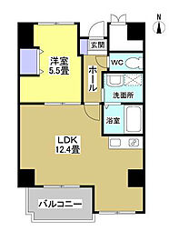 ザ・レジデンス元魚 402