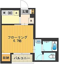 八王子市子安町4丁目