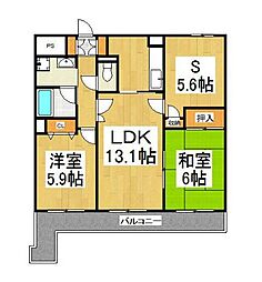 所沢市西所沢1丁目