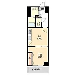 DUO FEEL守山(旧S-FORT守山) 0503