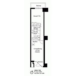 スタイリオ池尻大橋 403