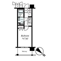インベスト神戸AirFront 305