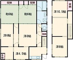 小泉町戸建