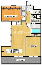 グレーシル鷹取 404