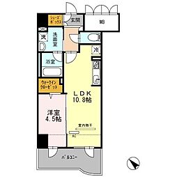 セントラルコートＵ 0402