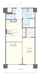 WISTERIA(ウェスタリア) 203