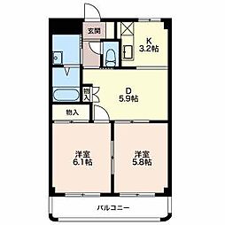 リバーサイドパピヨン 205