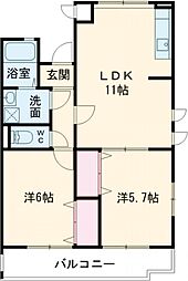 ソレアードパラシオン 301