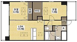 桜レジデンス横川 904