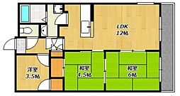 ロイヤルメゾン富士 306