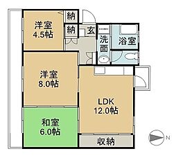 アーバンコート山根 102