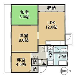 アーバンコート山根 301