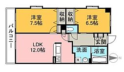 タロックス新居浜 201