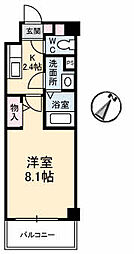 ＪＲＢハイツ湯田 202