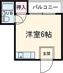 住地八坂マンション 403