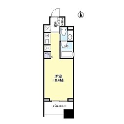 パークフラッツ中目黒 0205