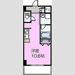 セントフィオーレ神宮 407