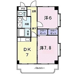 ハウス　かりゆし 201