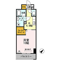 アルカーサル大道 607