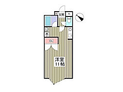 キュウブEX三俣 103