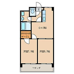 第17川崎ビル 203