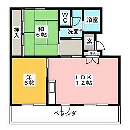 マーベラス愛西 B302