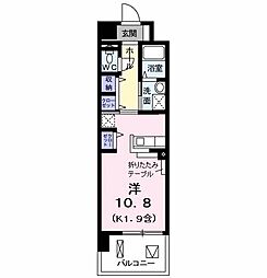 昭島コートエレガンスＦ 510