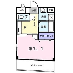 カサ・デローザ 103