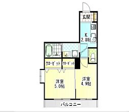 小田原市城山3丁目