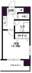 クアトロエスペランサ 303