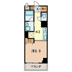 カメリア 301