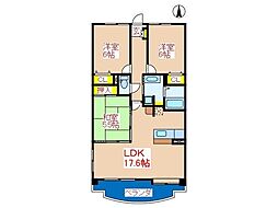 ISORA（国分福島3丁目） 403