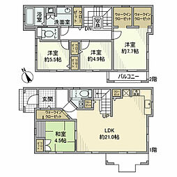 大高町北平部戸建 --