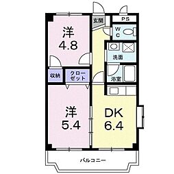 シャトー・吉豊 204