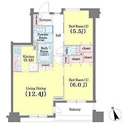 カスタリア荒川 0303