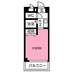 ルーチェ・パラシオ 301