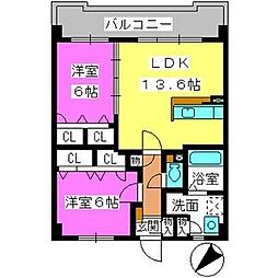 グレイス大城 403