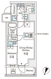 横浜市南区浦舟町3丁目