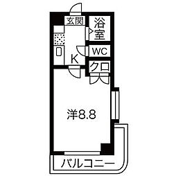 シティライフ藤ヶ丘 405