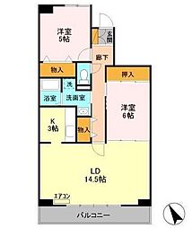 エスポワール八千代 103