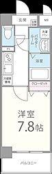 グランシャリオルーチェ 206