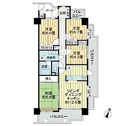 サーパス周船寺