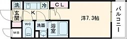 アドバンス神戸マーレ