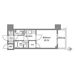 アドバンス神戸マーレ