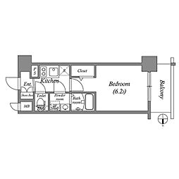 アドバンス神戸マーレ 417