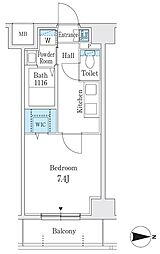 プレイズシード名古屋亀島 605